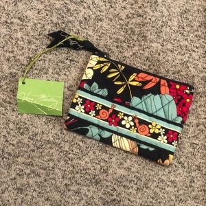 Vera Bradley Coin Purse